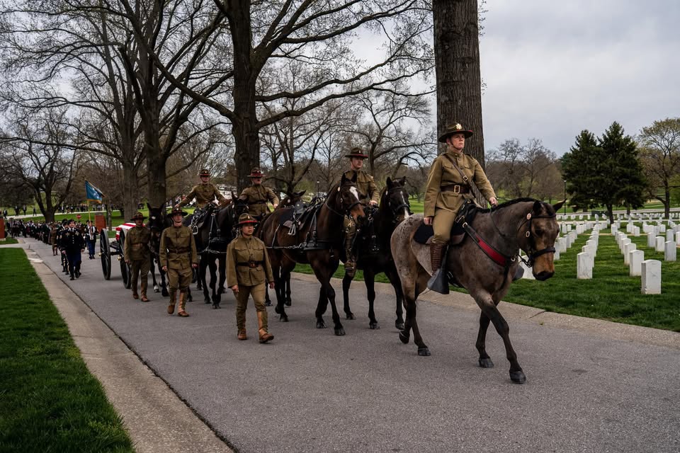 Ceremonial Support & Community Relations